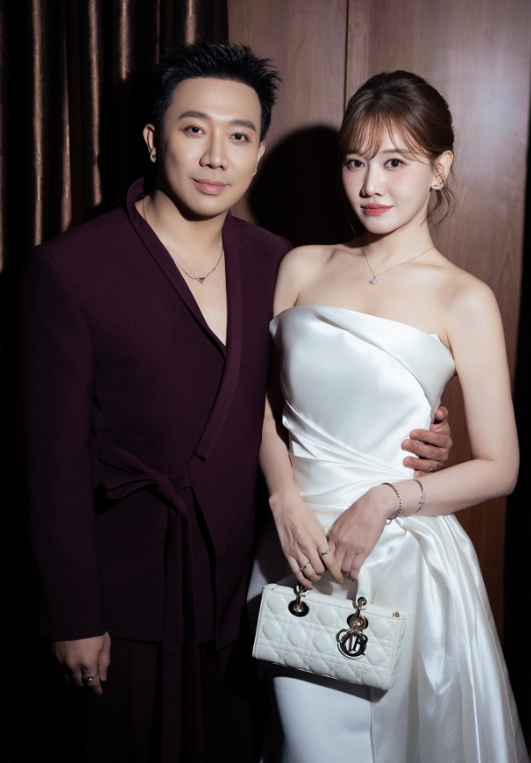 Cặp đôi hứa hẹn màn kết hợp khi có vai diễn phù hợp