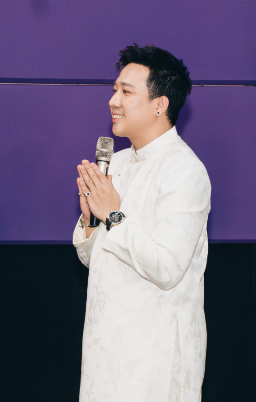 Trấn Thành giữ nguyên tắc chọn diễn viên dựa trên sự hợp vai