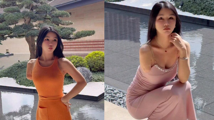 Cô gái mất một tay vì tai nạn lao động, cuộc sống khiến nhiều người nể phục Ảnh 2