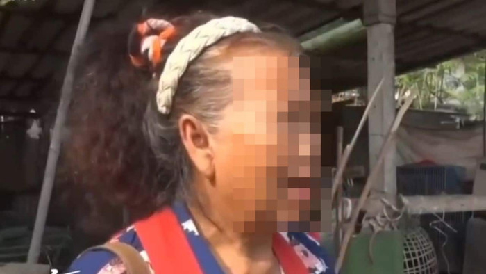 Đàn vịt nuôi liên tục bị cắn chết, người phụ nữ tức giận khi biết 'thủ phạm' Ảnh 2