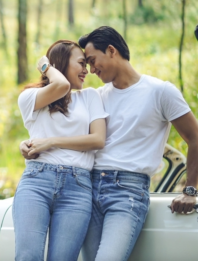 Mai Tài Phến và Mỹ Tâm được biết đến là những người bạn thân, đồng hành cùng nhau suốt thời gian dài trong công việc, cuộc sống.