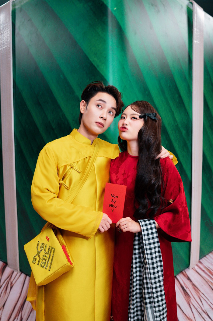 Bạn thân Phương Mỹ Chi vượt mặt loạt nghệ sĩ quốc tế trên bảng xếp hạng Ảnh 1