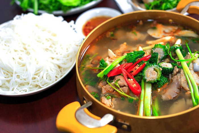 Hoà Minzy mà về quê Đồng Nai 'ra mắt', Quốc Thiên chắc khó bỏ qua loạt đặc sản nức tiếng này Ảnh 3