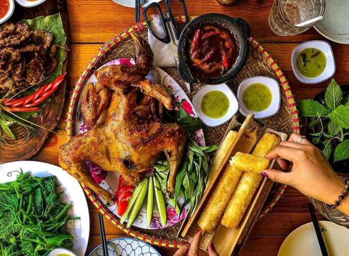 Hoà Minzy mà về quê Đồng Nai 'ra mắt', Quốc Thiên chắc khó bỏ qua loạt đặc sản nức tiếng này Ảnh 4