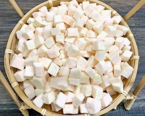 Một bộ phận 'quý như vàng' của quả bưởi nhưng nhiều người vô tư vứt đi Ảnh 3