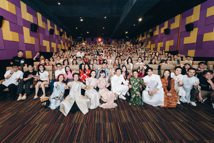 Thỏ Ơi!! của Trấn Thành đạt 100 tỷ doanh thu phòng vé sau hơn 2 ngày ra rạp.