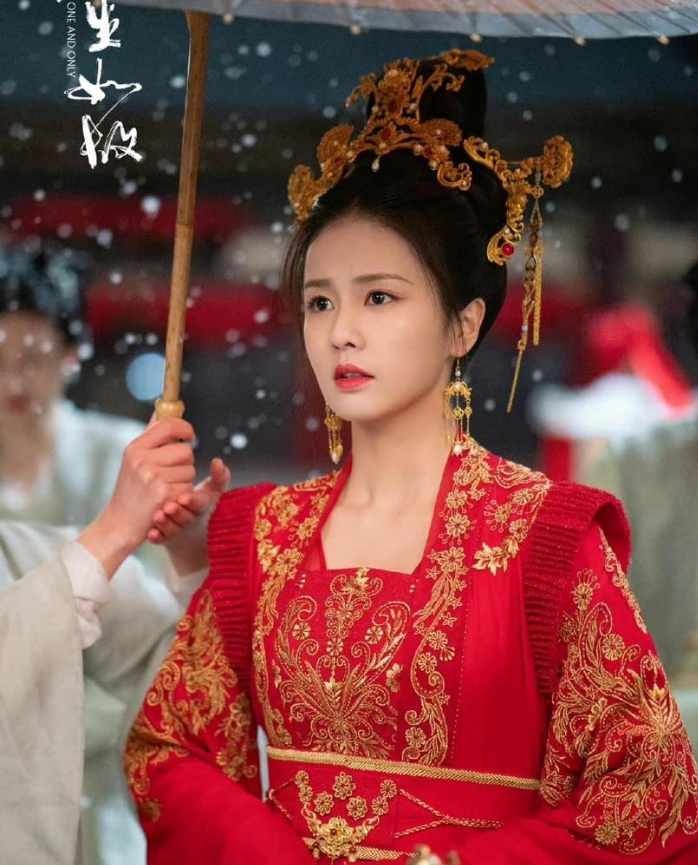 10 phim cổ trang ngôn tình Trung Quốc hay nhất thập kỷ Ảnh 3