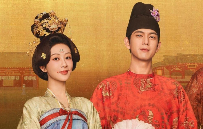 10 phim cổ trang ngôn tình Trung Quốc hay nhất thập kỷ Ảnh 9