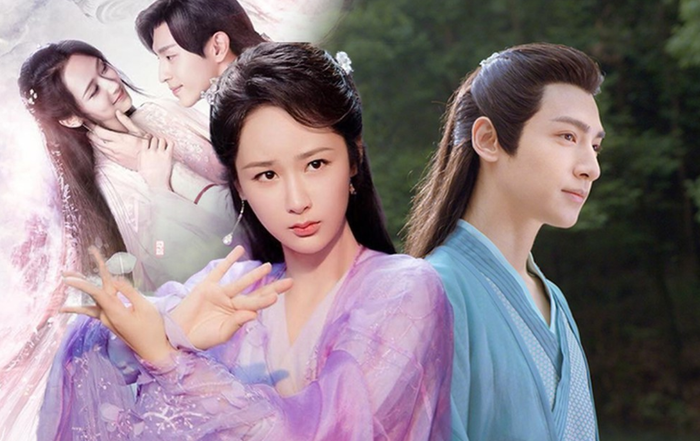 10 phim cổ trang ngôn tình Trung Quốc hay nhất thập kỷ Ảnh 2