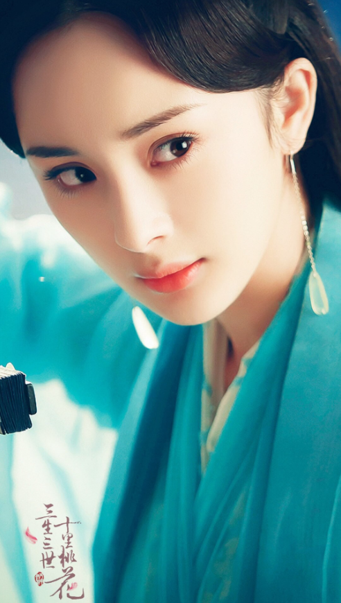 10 phim cổ trang ngôn tình Trung Quốc hay nhất thập kỷ Ảnh 5