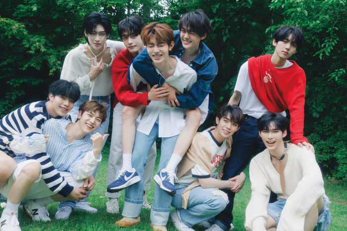 'Hồi kết' cho nhóm nhạc từ Boys Planet Ảnh 2