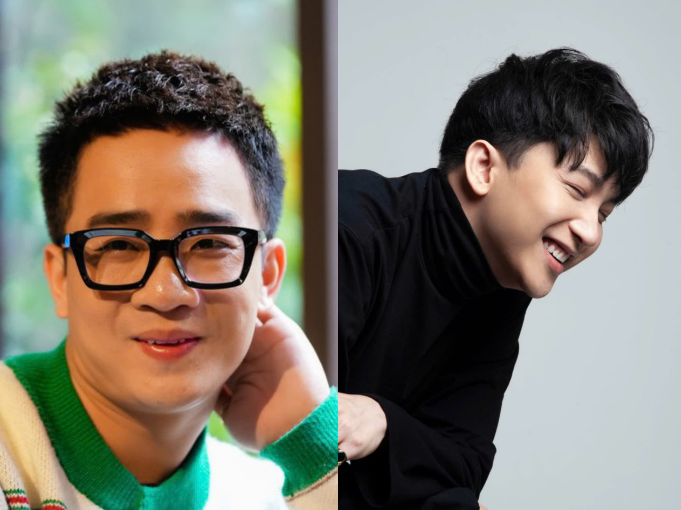 Hai mỹ nam tuổi Ngọ vẫn chờ một vai diễn bứt phá thực sự