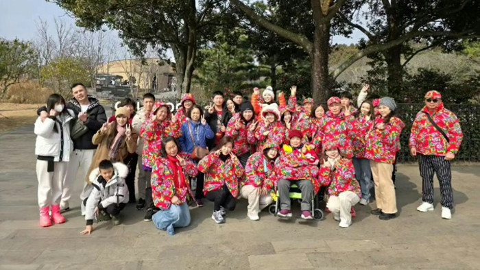 Tỷ phú có 4 người vợ, chi tiền mừng Tết 4 nhà vợ 'gây sốc' Ảnh 3