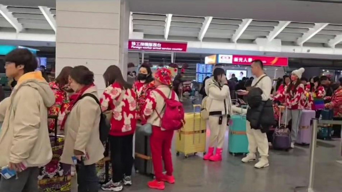 Tỷ phú có 4 người vợ, chi tiền mừng Tết 4 nhà vợ 'gây sốc' Ảnh 2