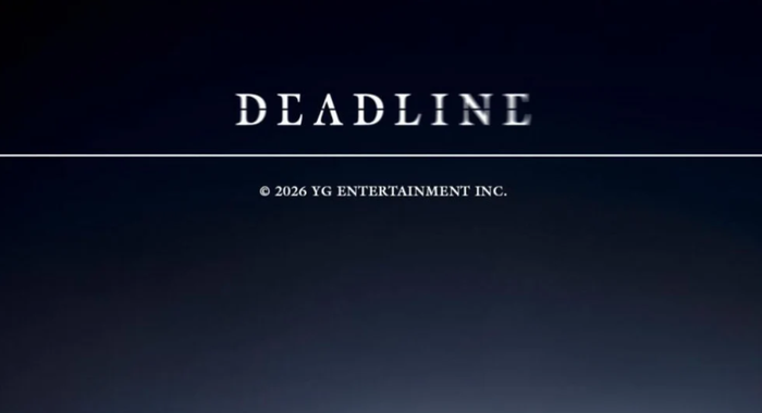 BLACKPINK tiếp tục tung poster hâm nóng: Lisa kín đáo bất ngờ, Rosé và Jennie gây 'bỏng mắt' Ảnh 1