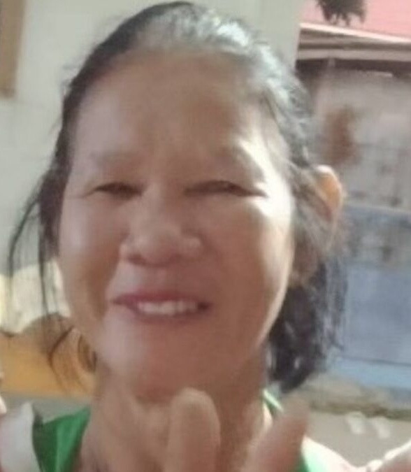 Người phụ nữ bán rau muống thành triệu phú sau một đêm, mừng rỡ vì thoát cảnh cơ cực Ảnh 1