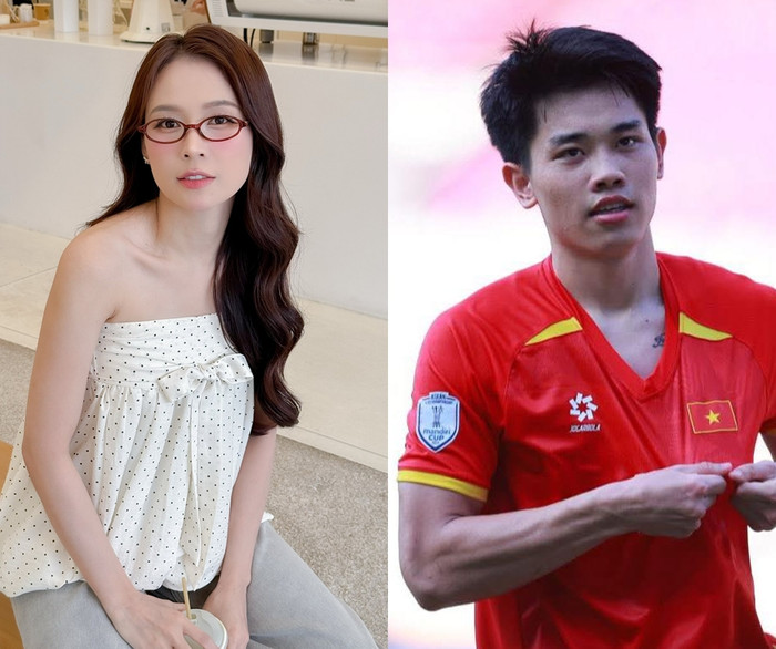 Diễn viên Sam từng dành lời khen ngợi đến Đình Bắc.