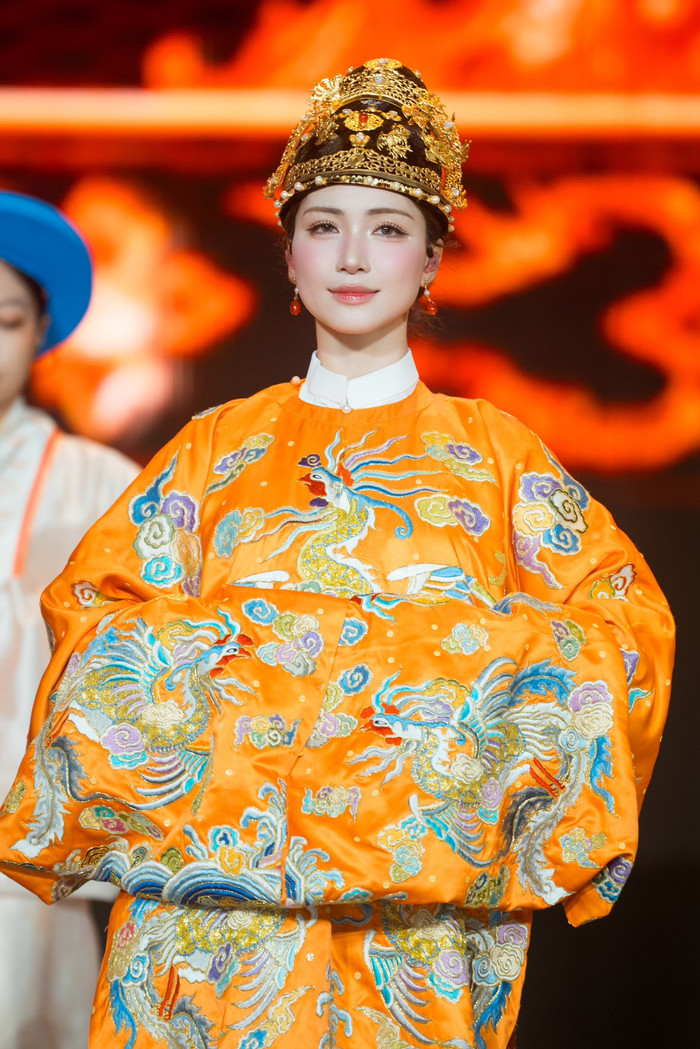 Fan concert của Hòa Minzy nhận được hiệu ứng tích cực từ công chúng (Ảnh: FBNV).