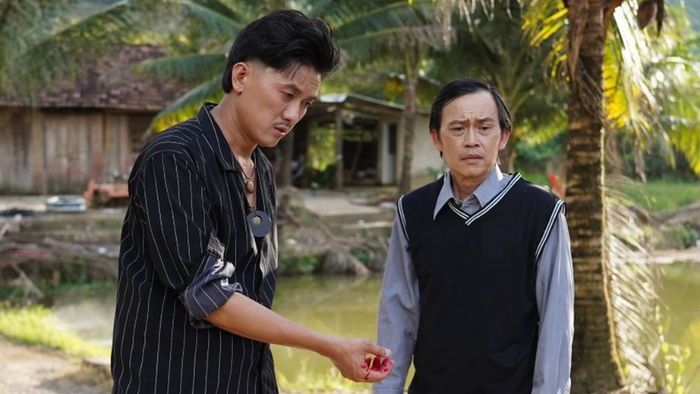 Hoài Linh tiếp tục làm nghề theo cách riêng, chọn lọc và vừa sức