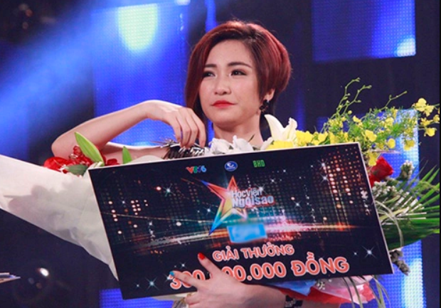 Danh tính người đàn ông thay đổi cuộc đời Hòa Minzy Ảnh 1