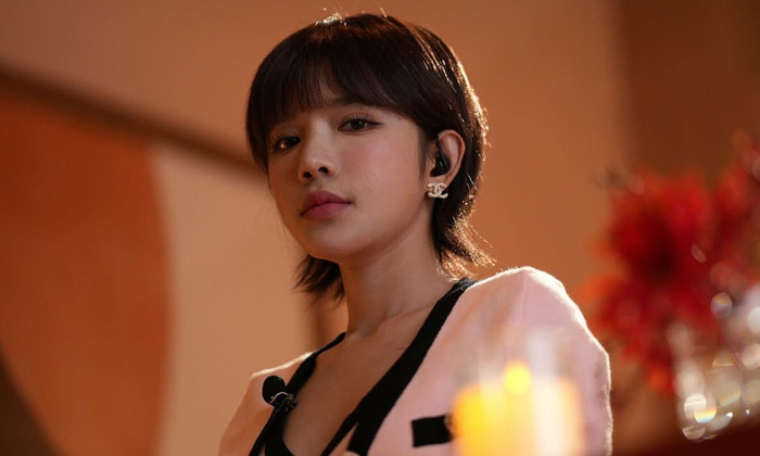 Một bộ phận khán giả cho rằng cảnh nóng xuất hiện trong một phim gắn mác T18 là hoàn toàn bình thường (Ảnh: NSX).