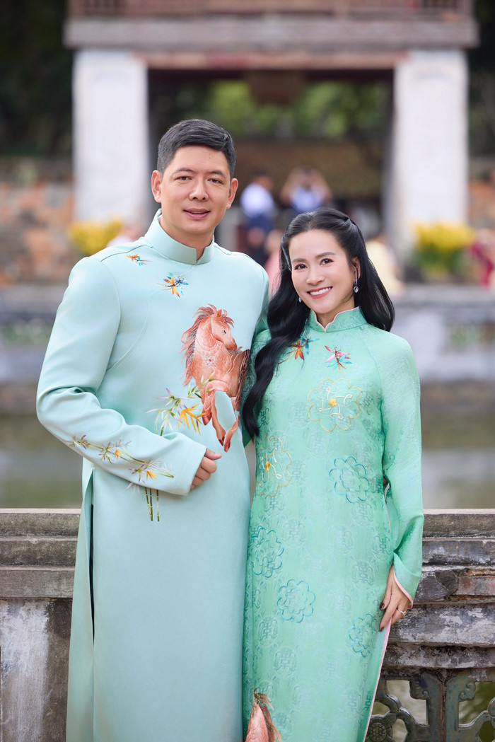 Mỗi khoảnh khắc Bình Minh đăng tải đều nhận được sự chú ý đặc biệt từ công chúng (Ành: FBNV).