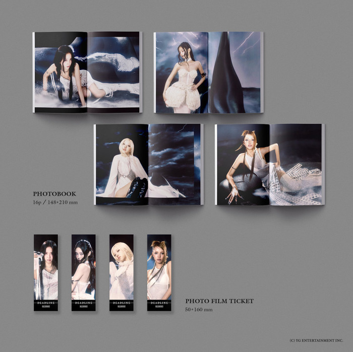 BLACKPINK 'bế tắc'? Ảnh 5