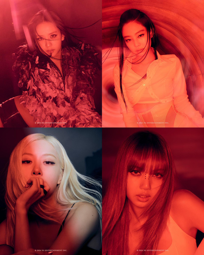 BLACKPINK 'bế tắc'? Ảnh 4