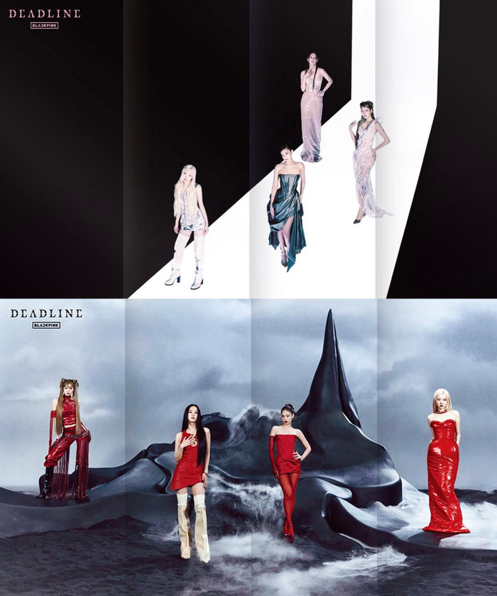 BLACKPINK 'bế tắc'? Ảnh 2