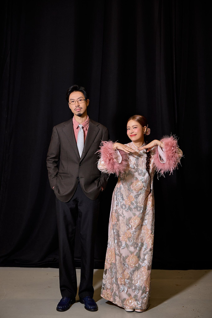 Hoàng Thùy Linh đã chịu công khai với Đen Vâu Ảnh 4