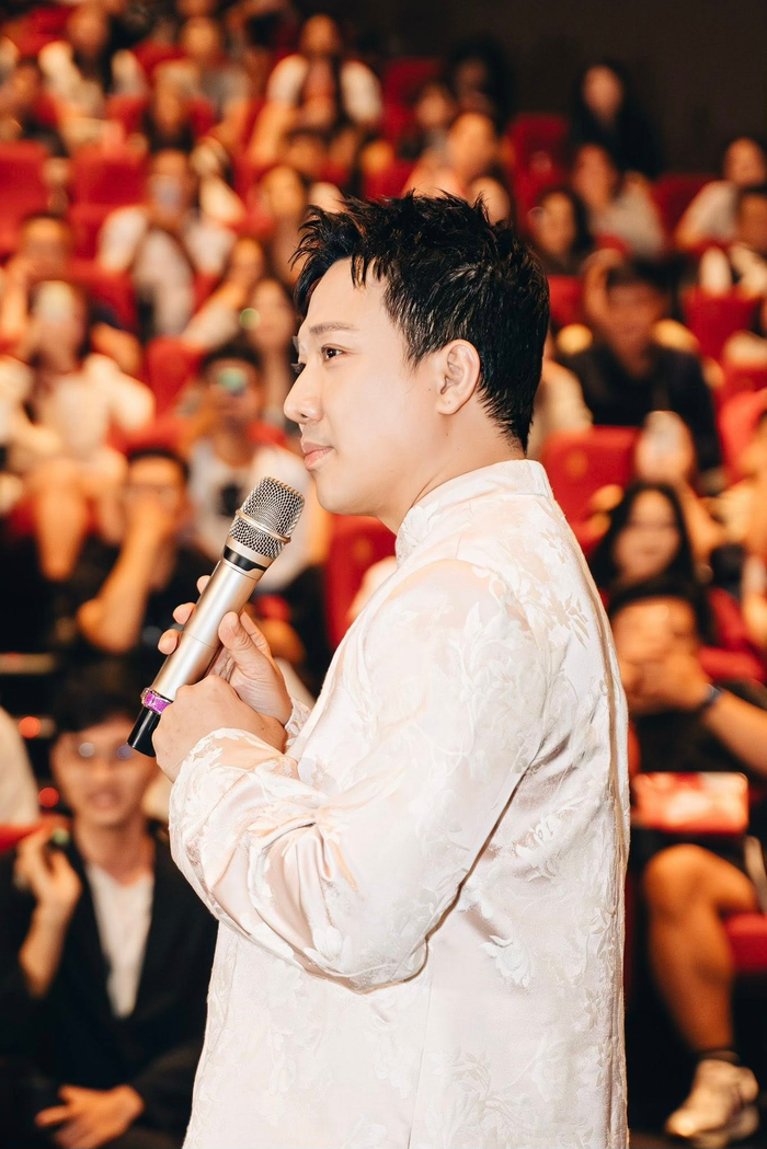 Thỏ Ơi!! của Trấn Thành đang áp đảo doanh thu phòng vé Việt những ngày đầu năm mới.