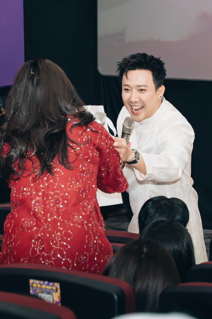 Trấn Thành đã xây dựng được thương hiệu suốt 5 năm qua, và kết quả hôm nay đến như một điều tất yếu.