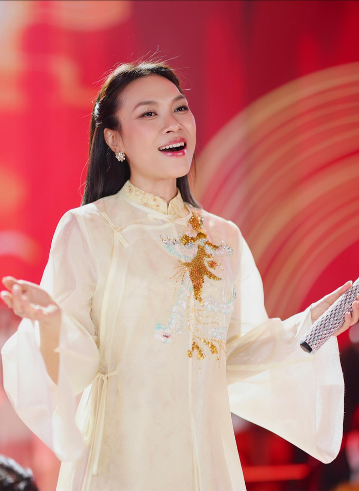 Gặp khán giả chưa từng nghe nhạc của mình, Mỹ Tâm có phản ứng gây chú ý Ảnh 1