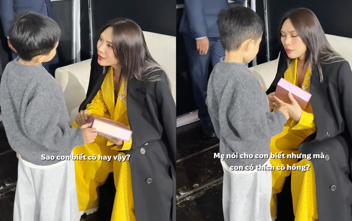 Gặp khán giả chưa từng nghe nhạc của mình, Mỹ Tâm có phản ứng gây chú ý Ảnh 4