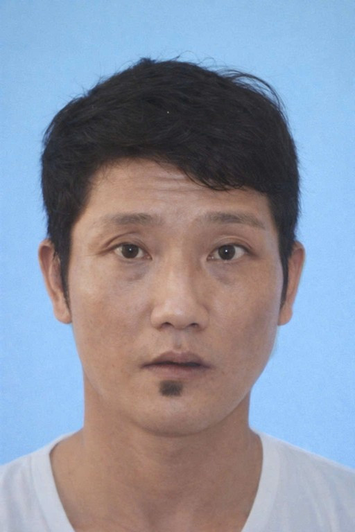 Đối tượng Nguyễn Văn Biển. Ảnh: Công an tỉnh Đồng Nai