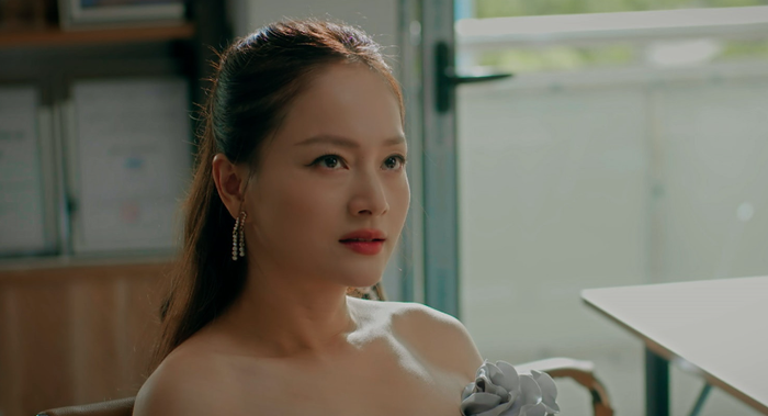 Lan Phương trở lại màn ảnh với những vai diễn giàu chiều sâu tâm lý