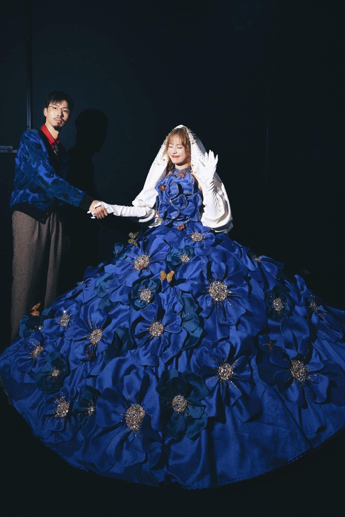 Thực tế, câu chuyện đời tư của Hoàng Thùy Linh và Đen Vâu không phải mới.