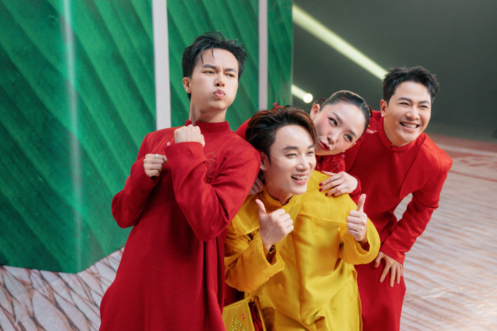 Quá tiếc nuối với Hoàng Thùy Linh Ảnh 1