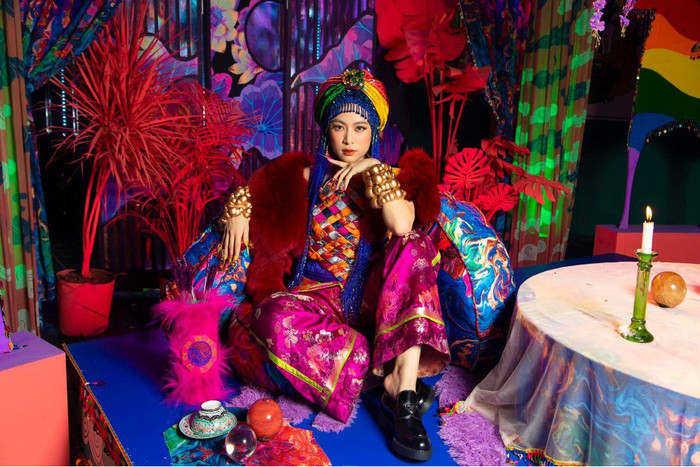 Quá tiếc nuối với Hoàng Thùy Linh Ảnh 4