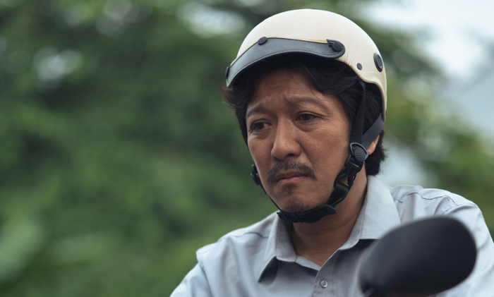 Trường Giang vào vai ông Thạch, người cha đơn thân mắc Alzheimer