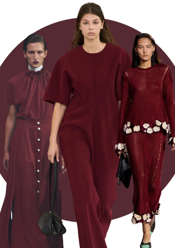 5 gam màu mới mùa Xuân 2026 soán ngôi bảng màu trung tính Ảnh 1