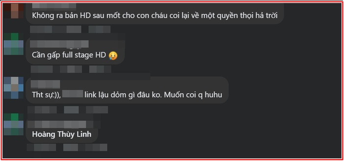 Hết hy vọng với Hoàng Thùy Linh Ảnh 3