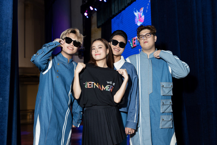 Hết hy vọng với Hoàng Thùy Linh Ảnh 5