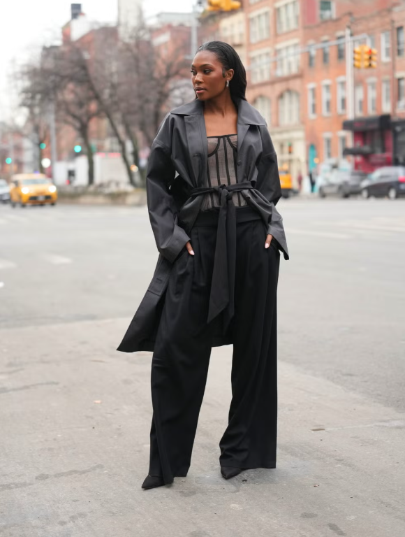 Xu hướng corset 2026: 5 cách phối mới mẻ khiến nàng mê mẩn Ảnh 5