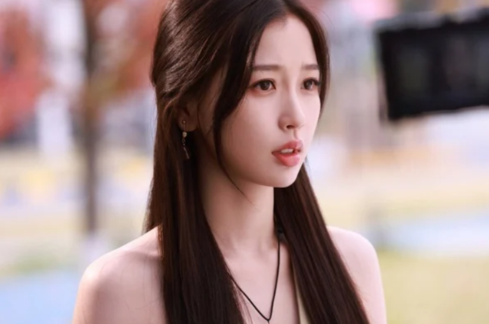 Nữ diễn viên vẫn hoạt động tích cực dù hình ảnh chịu ảnh hưởng từ tranh cãi