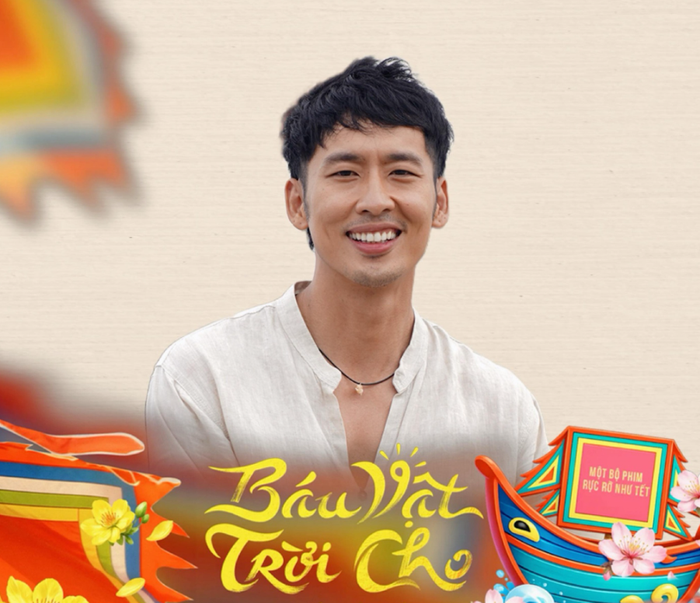 Báu vật trời cho tiếp tục góp doanh thu vào cột mốc 1.500 tỷ đồng của nam diễn viên