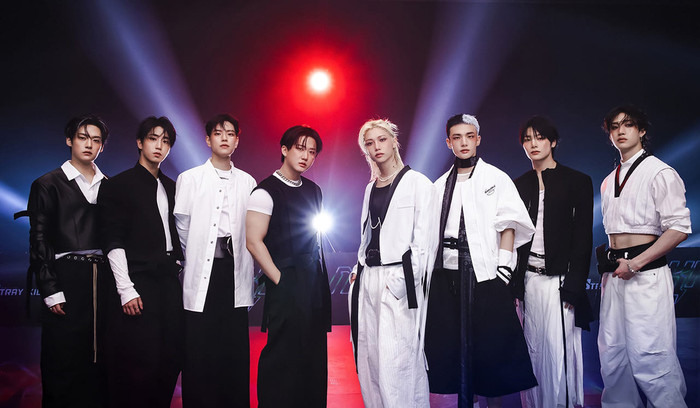 Kpop 'áp đảo' BXH Doanh số album toàn cầu 2025 Ảnh 1