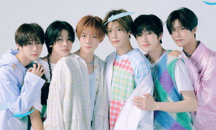 Kpop 'áp đảo' BXH Doanh số album toàn cầu 2025 Ảnh 2