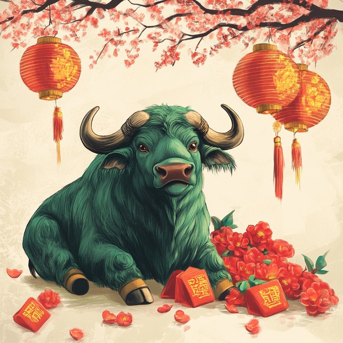 Không ồn ào nhưng vận may đang đến gần: 3 con giáp này càng về sau càng dễ ổn định tài chính Ảnh 1