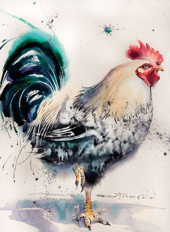 Không ồn ào nhưng vận may đang đến gần: 3 con giáp này càng về sau càng dễ ổn định tài chính Ảnh 3